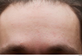 HD Face Skin Nigel eyebrow face forehead skin pores skin…